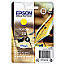 Epson 16 DURABrite Tinte 3.1ml gelb