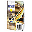 Epson 16 DURABrite Tinte 3.1ml gelb