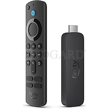 Amazon B0BTFWFRWN Fire TV Stick 4K Generation 2 WiFi 6E schwarz