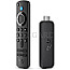 Amazon B0BTFWFRWN Fire TV Stick 4K Generation 2 WiFi 6E schwarz