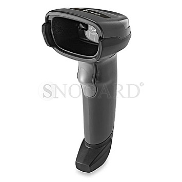 Zebra DS2208 Barcodescanner