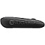 Logitech Pebble 2 Combo Logi Bolt USB/Bluetooth QWERTZ schwarz/grau