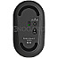 Logitech Pebble 2 Combo Logi Bolt USB/Bluetooth QWERTZ schwarz/grau