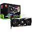 16GB MSI V511-247R GeForce RTX4080 SUPER 16G Gaming X Trio