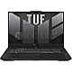 43.9cm (17.3") ASUS TUF Gaming A17 FA707NV-HX044W R7-7735H 16GB 1TB M.2 RTX4060