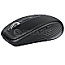 Logitech MX Anywhere 3S Logi Bolt USB/Bluetooth graphite