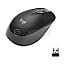 Logitech M190 Full-Size Wireless Mouse anthrazit