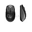 Logitech M190 Full-Size Wireless Mouse anthrazit