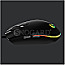 Logitech G203 Lightsync Gaming schwarz