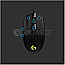 Logitech G203 Lightsync Gaming schwarz