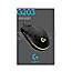 Logitech G203 Lightsync Gaming schwarz