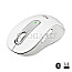 Logitech Signature M650 Medium Logi Bolt USB/Bluetooth Off-White