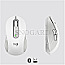 Logitech Signature M650 Medium Logi Bolt USB/Bluetooth Off-White