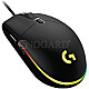 Logitech G102 Gaming Mouse black