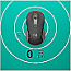 Logitech Signature M650 Medium Logi Bolt USB/Bluetooth Graphite