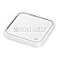 Samsung EP-P2400 Wireless Charger Pad USB-C 15W white