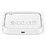 Samsung EP-P2400 Wireless Charger Pad USB-C 15W white