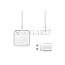 Samsung EP-P2400 Wireless Charger Pad USB-C 15W white