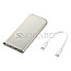 Samsung EB-P3400XUE PowerBank 2x USB-C 10.000mAh beige