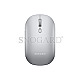Samsung EJ-M3400 Bluetooth Mouse Slim silber