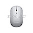 Samsung EJ-M3400 Bluetooth Mouse Slim silber