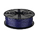 Gembird 3DP-PLA1.75-01-GB PLA Filament PLA 1kg 1.75mm galaxy blau Spule