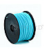 Gembird 3DP-PLA1.75-01-BS PLA Filament 1kg 1.75mm himmelblau