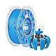 Creality 3301010064 CR-PLA Filament Blue 1kg 1.75mm blau