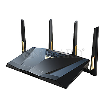 ASUS RT-BE88U AiMesh WLAN Router BE7200 WiFi 7