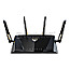 ASUS RT-BE88U AiMesh WLAN Router BE7200 WiFi 7