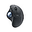 Logitech Ergo M575 Wireless Trackball Logi Bolt USB/Bluetooth for Business