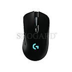 Logitech G703 Hero Lightspeed Gaming Mouse schwarz