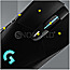 Logitech G703 Hero Lightspeed Gaming Mouse schwarz