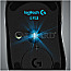 Logitech G703 Hero Lightspeed Gaming Mouse schwarz