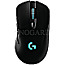 Logitech G703 Hero Lightspeed Gaming Mouse schwarz