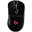 Logitech G703 Hero Lightspeed Gaming Mouse schwarz