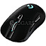 Logitech G703 Hero Lightspeed Gaming Mouse schwarz