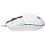 Logitech G102 Lightsync Gaming Mouse USB white