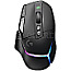 Logitech G502 X Plus Wireless Gaming Mouse schwarz