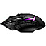 Logitech G502 X Plus Wireless Gaming Mouse schwarz