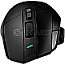 Logitech G502 X Plus Wireless Gaming Mouse schwarz