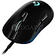 Logitech G403 Hero Gaming Mouse USB schwarz