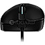 Logitech G403 Hero Gaming Mouse USB schwarz