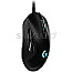 Logitech G403 Hero Gaming Mouse USB schwarz