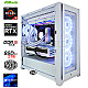 Ultra Gaming iCue R9-7900X3D-M2-RTX4090 OC powered by iCUE