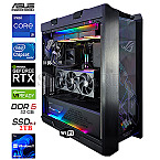 Ultra Gaming i9-14900KF-M2-RTX4090 OC RGB WiFi