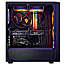 GamingLine CoolerMaster 1 R7-5800X-RTX4070 SUPER