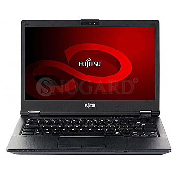 35.6cm (14") Fujitsu Lifebook E449 i3-8130U 8GB 256GB M.2 LTE W11Pro gebraucht