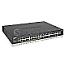 Netgear GS348PP Rackmount Gigabit Switch 48 Port unmanaged