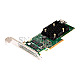 Broadcom MegaRAID 9560-8i RAID-Controller PCI Express x8 4.0 12 Gbit/s